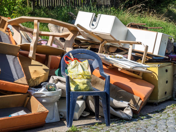 Best Appliance Removal Near Me  in Shelby, MI