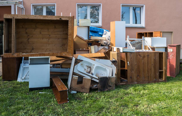 Best Commercial Junk Removal  in Shelby, MI