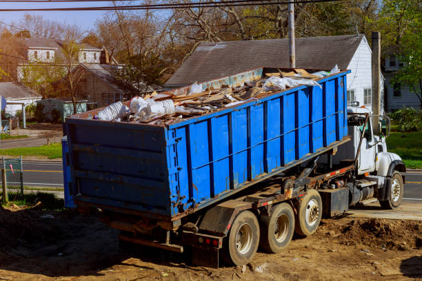 Best Yard Waste Removal  in Shelby, MI