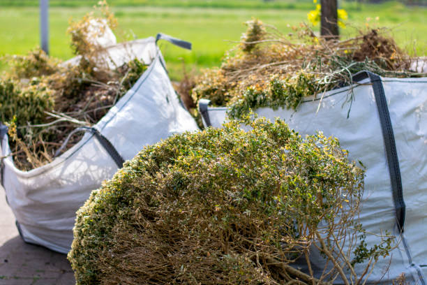 Best Full-Service Junk Removal  in Shelby, MI