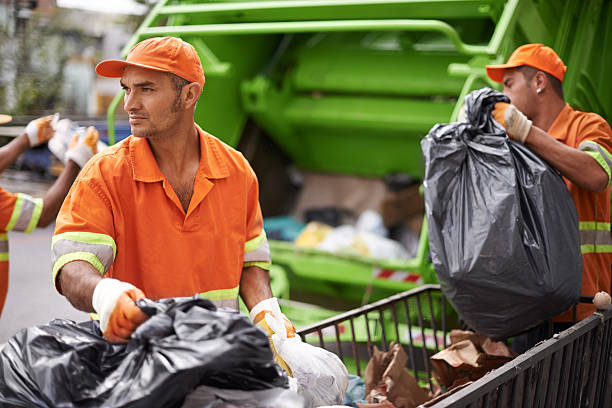 Best Office Junk Removal  in Shelby, MI