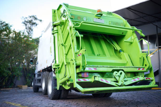 Best Affordable Junk Removal Services  in Shelby, MI
