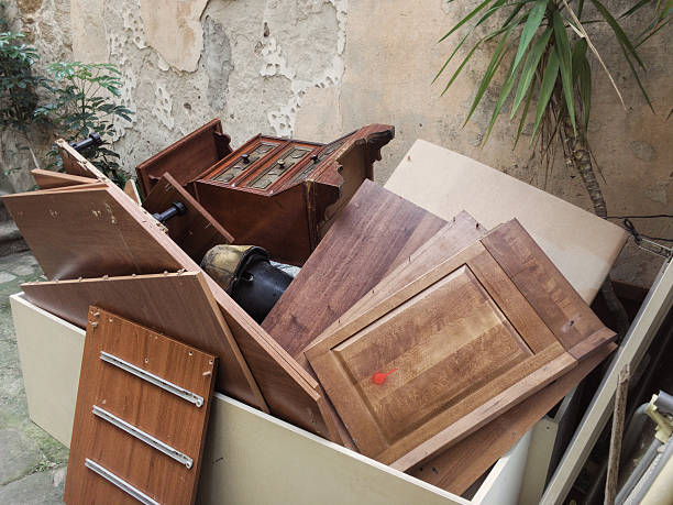  Shelby, MI Junk Removal Pros